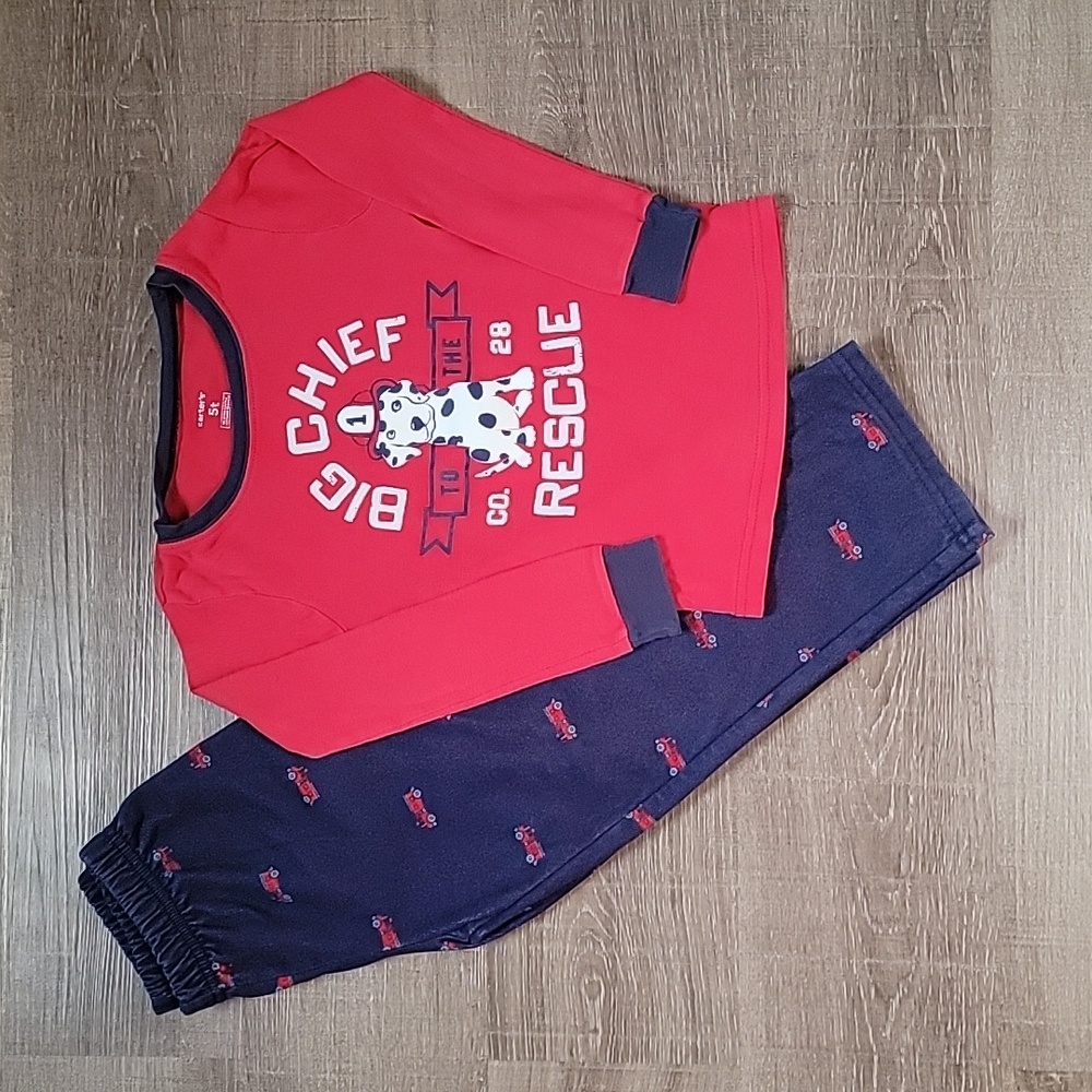 Children's pajamas